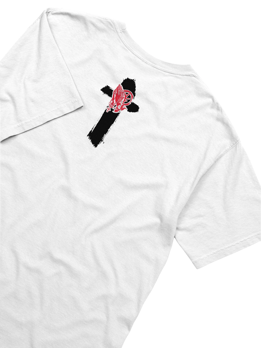 THIS FIRE BURNS T-SHIRT product image (4)