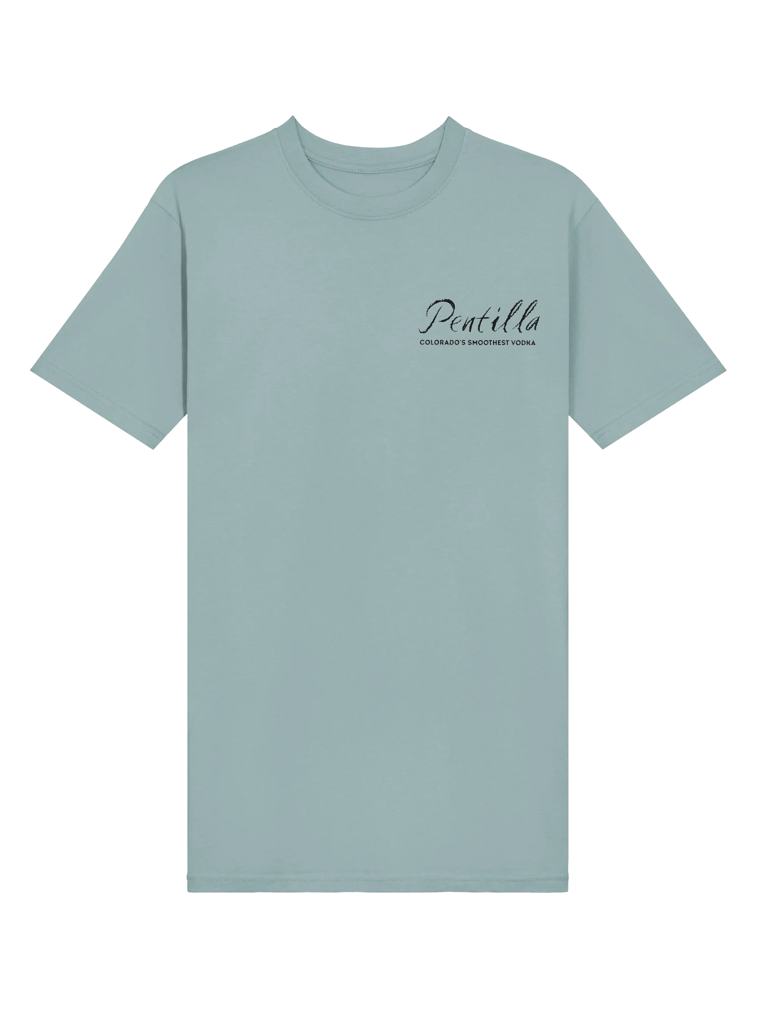 Pentilla Vodka T-Shirt product image (10)