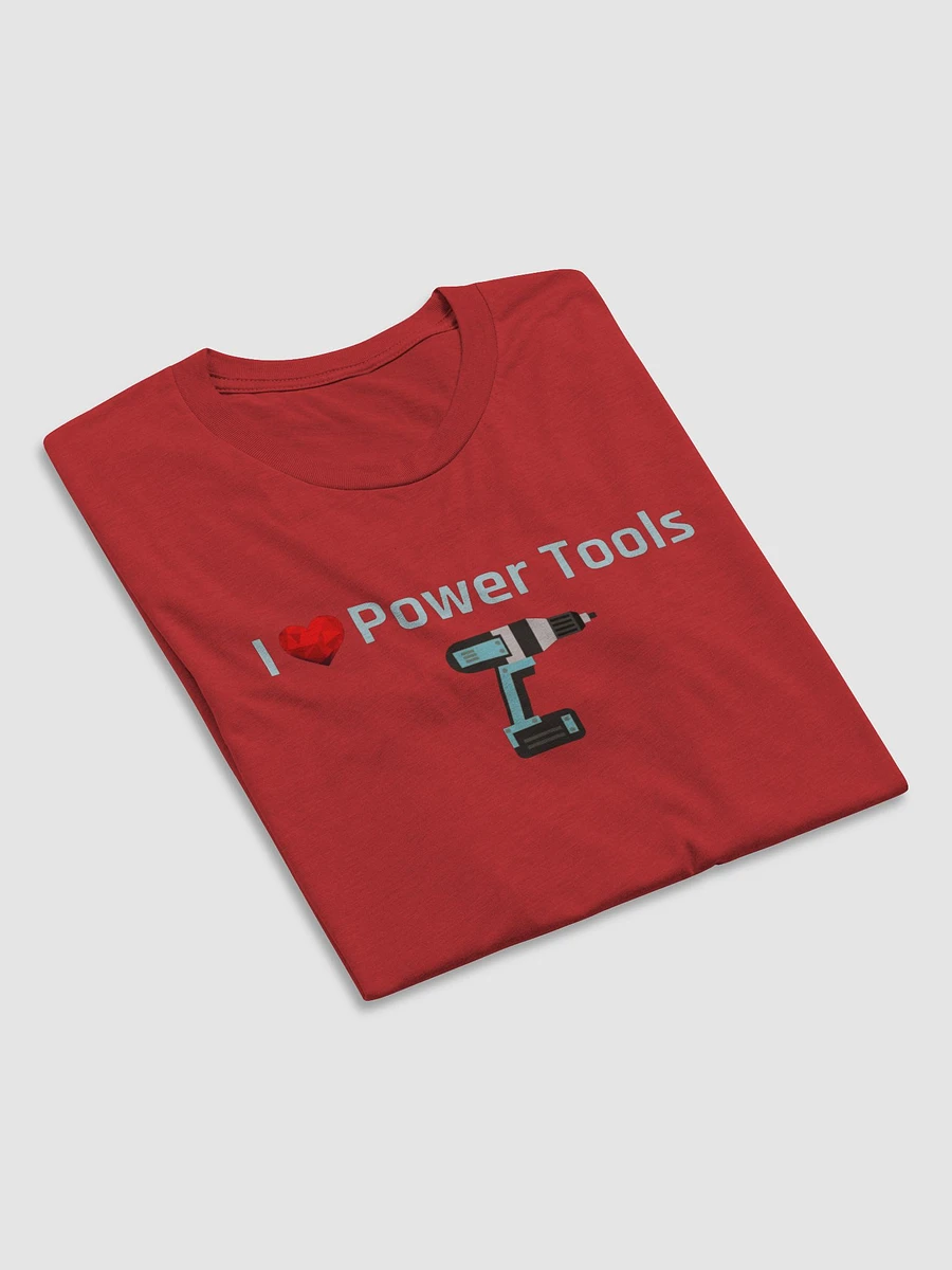 I Heart Power Tools product image (6)