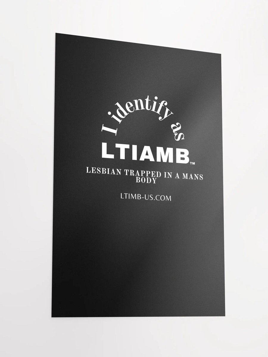 LTIAMB posters product image (2)