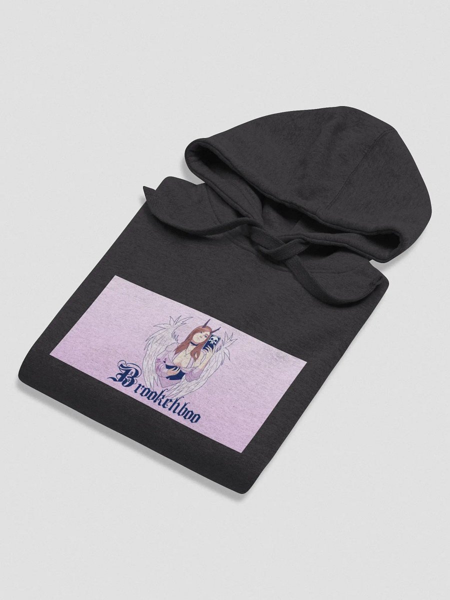 Brookeh Demon Hoodie product image (5)