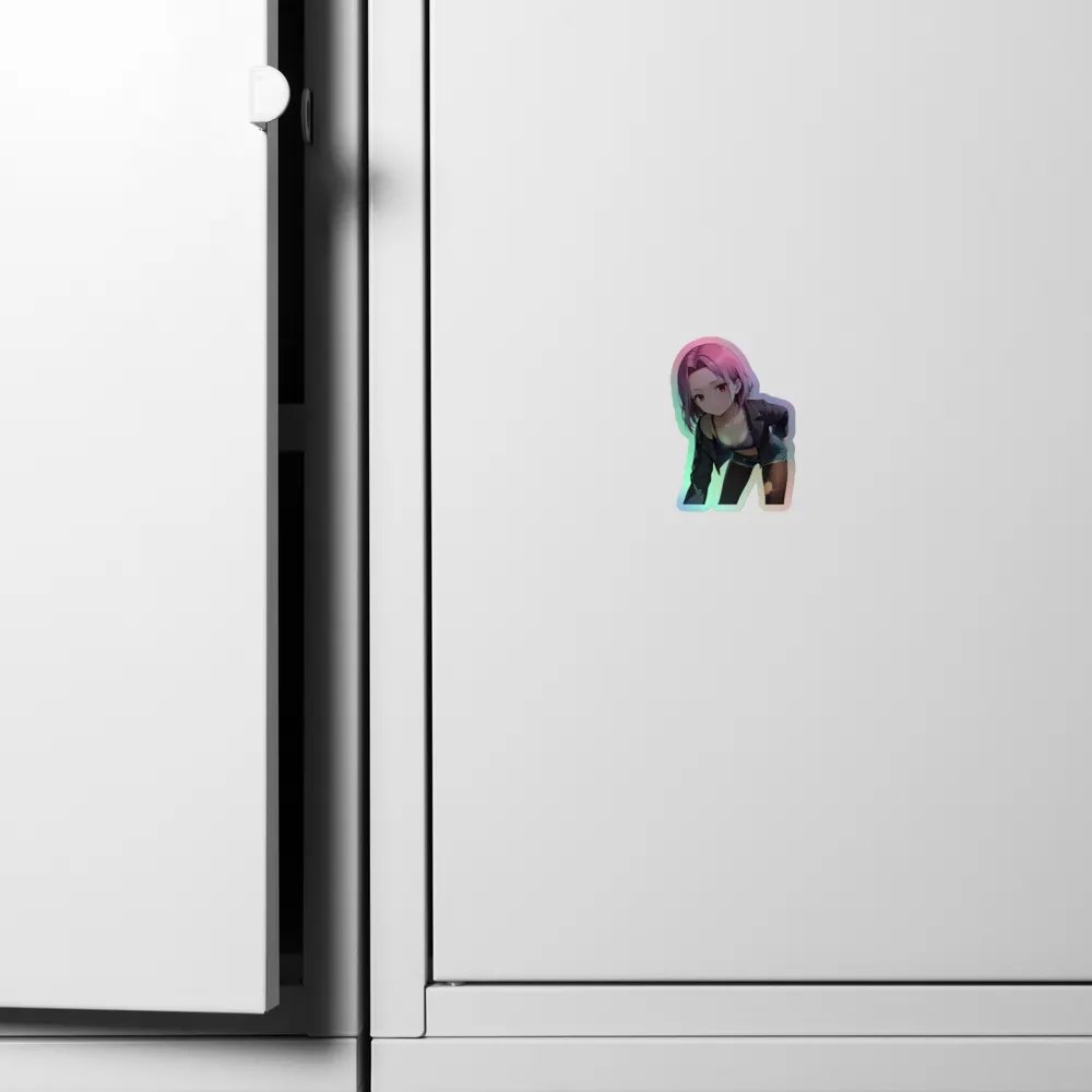 OC Bend Sticker product image (6)