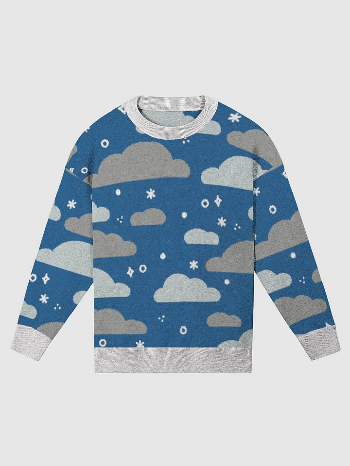 Daybreak Cloud Sweater product image (5)