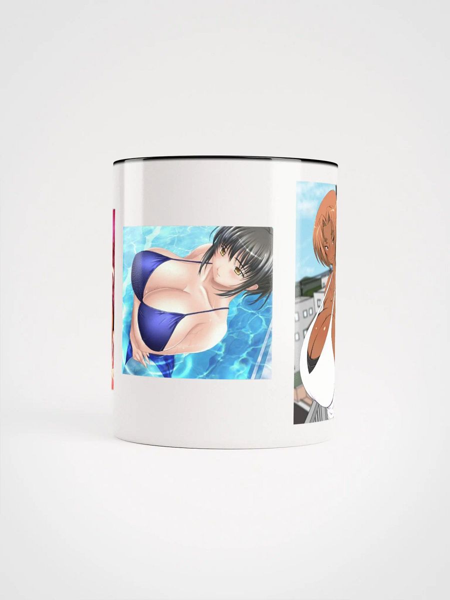 Anime got milk for coffee product image (42)