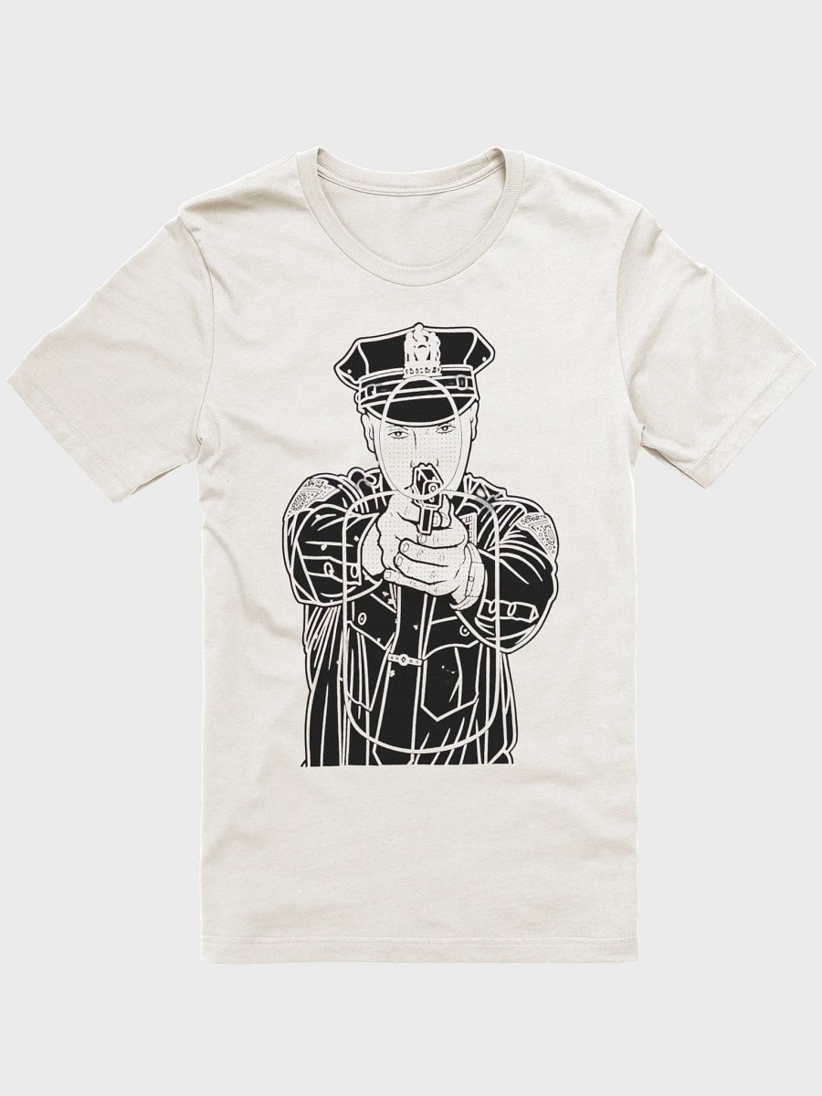 Non-Threatening Supersoft Tee product image (75)