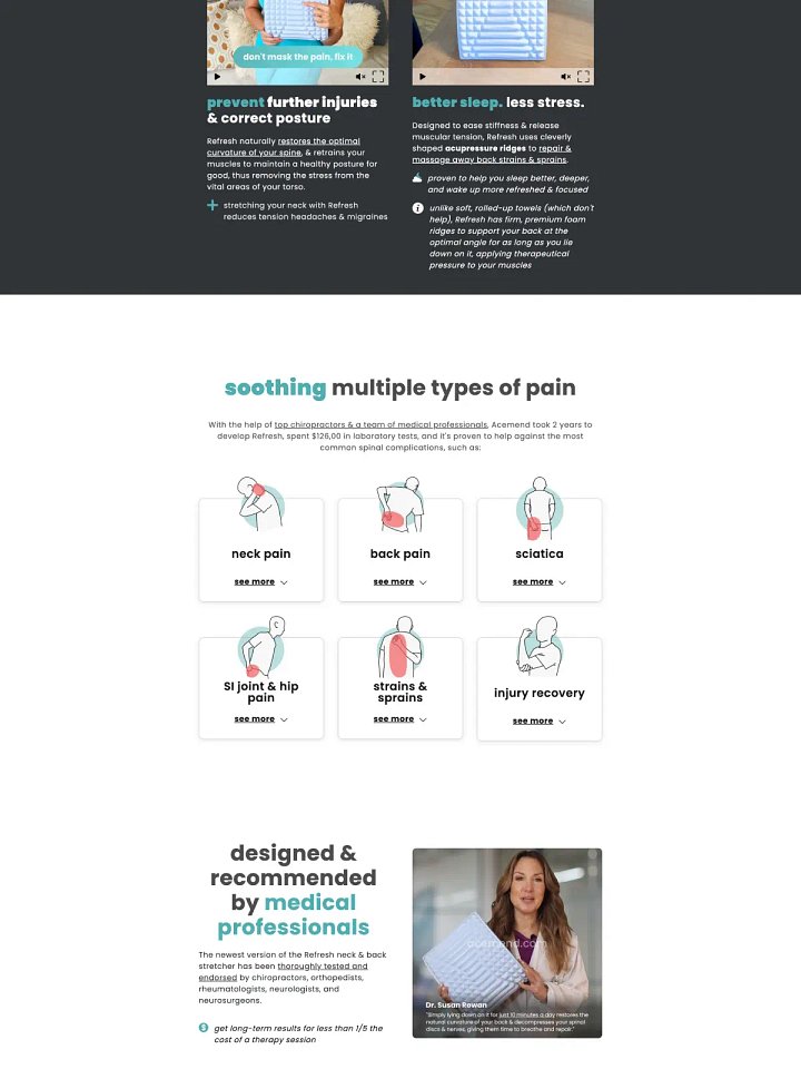 Acemend - Replo Product Page Template product image (2)