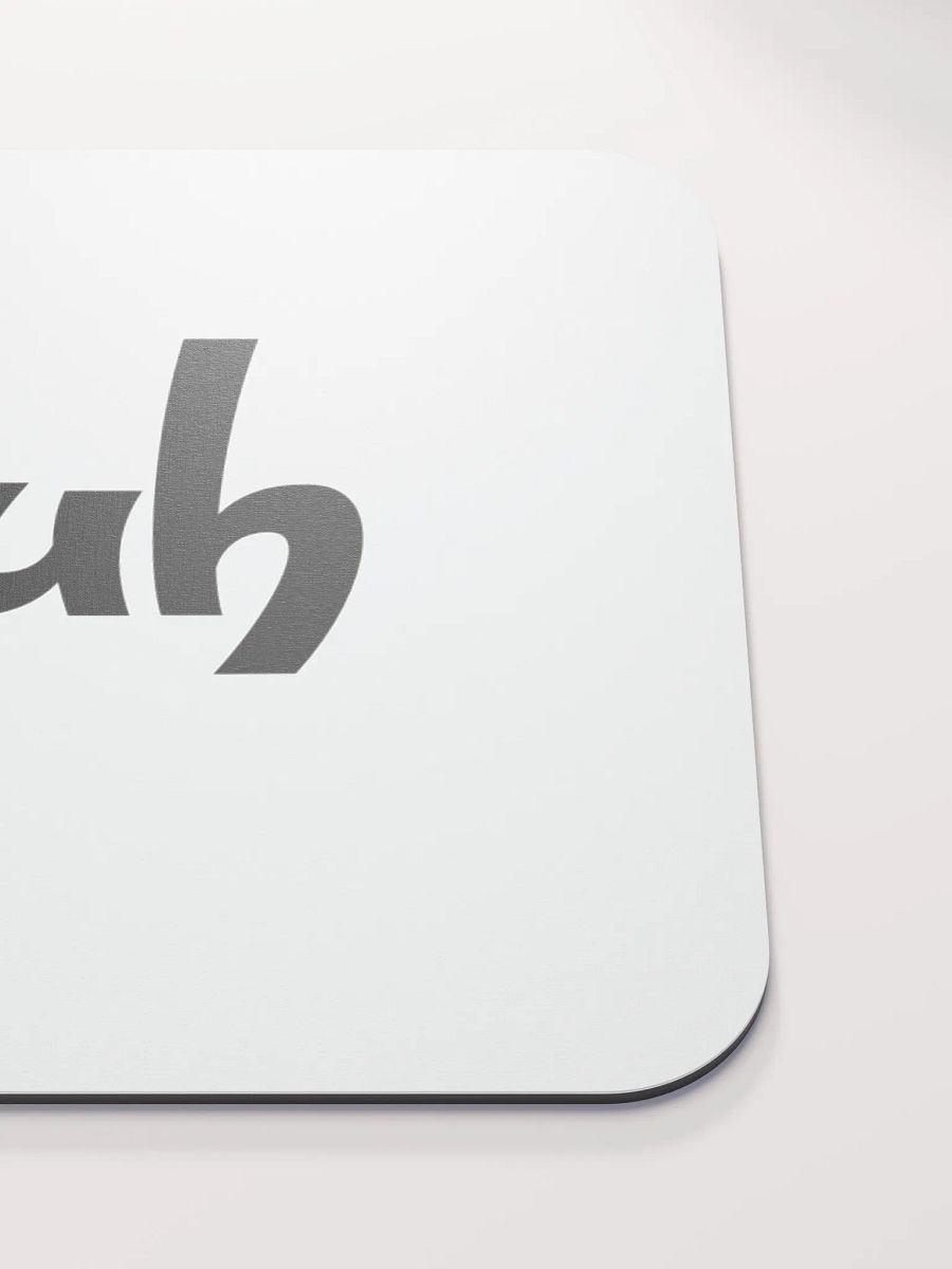 Yuh Mouse Pad product image (5)