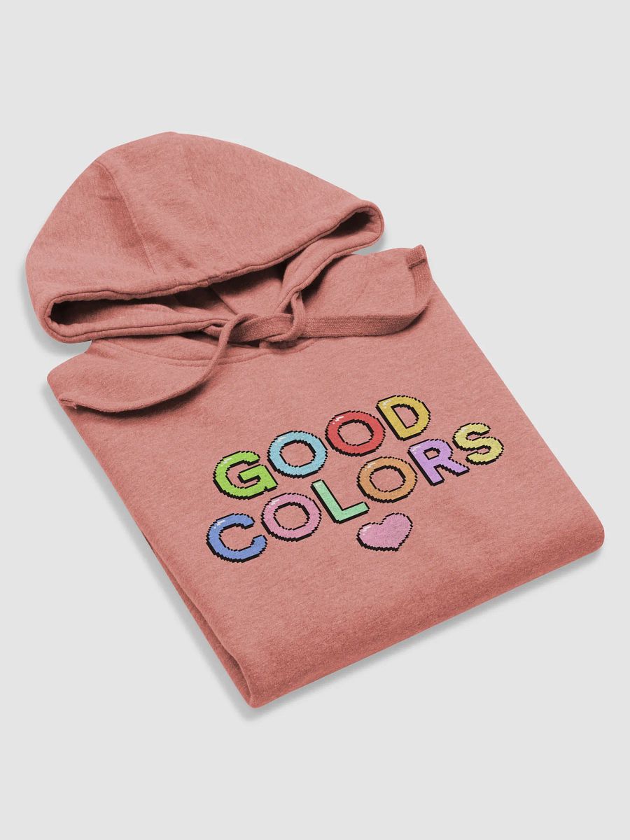 pixel pop hoodie product image (3)