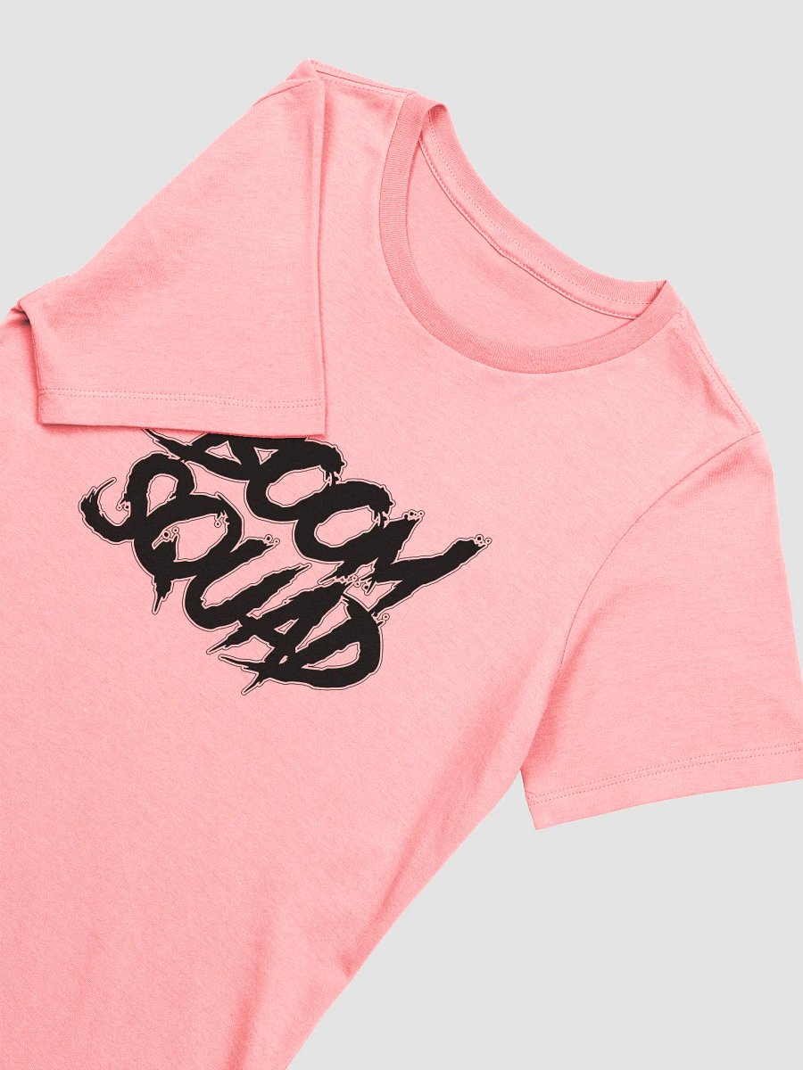 The Original (Black Logo) - Women's Relaxed-fit Tee product image (84)