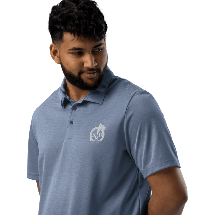 5MB Professional Polo product image (8)