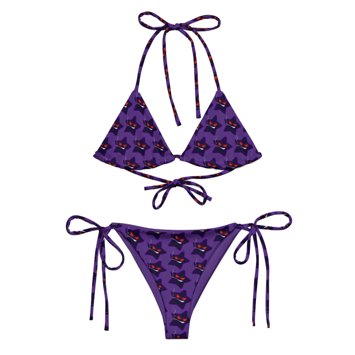 Star Bikini product image (2)