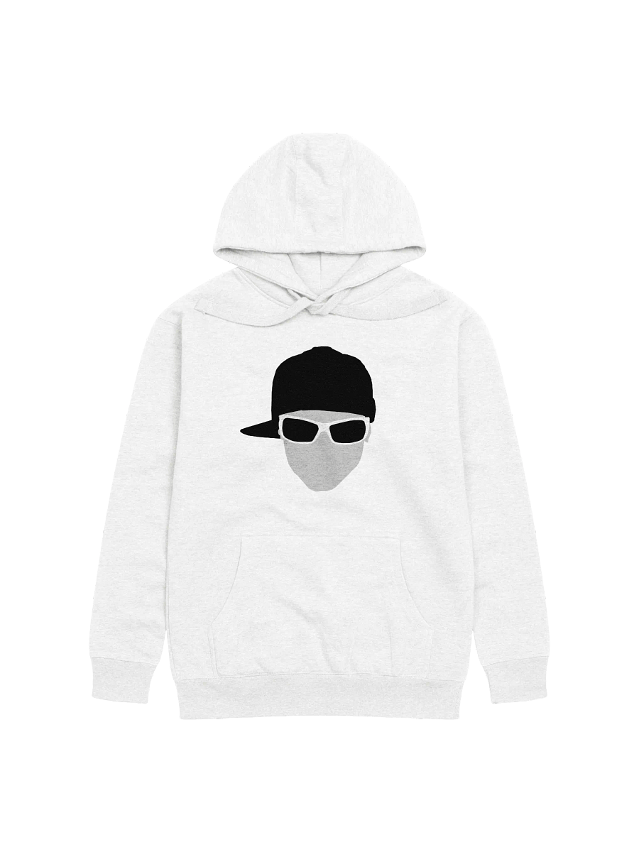 "Heart & Soulja" Hoodie product image (1)