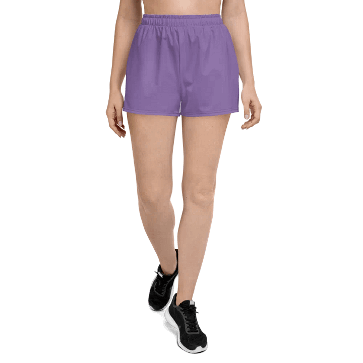 More AmorPog Shorts product image (2)