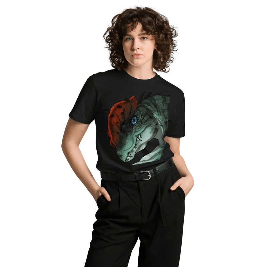 Metta T-shirt product image (8)