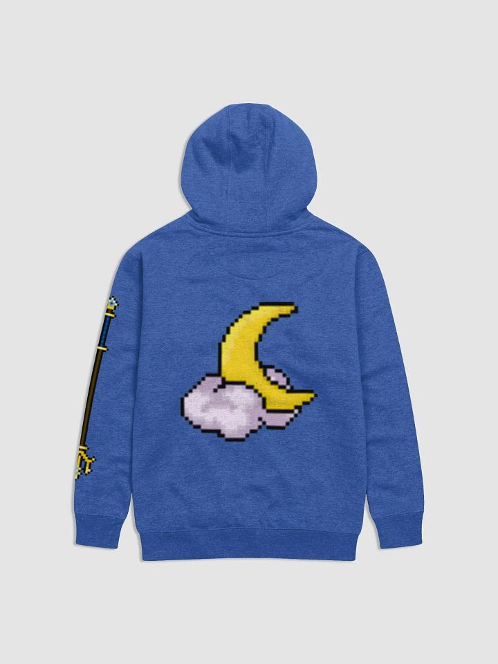 Merfolk Faction Hoodie product image (2)