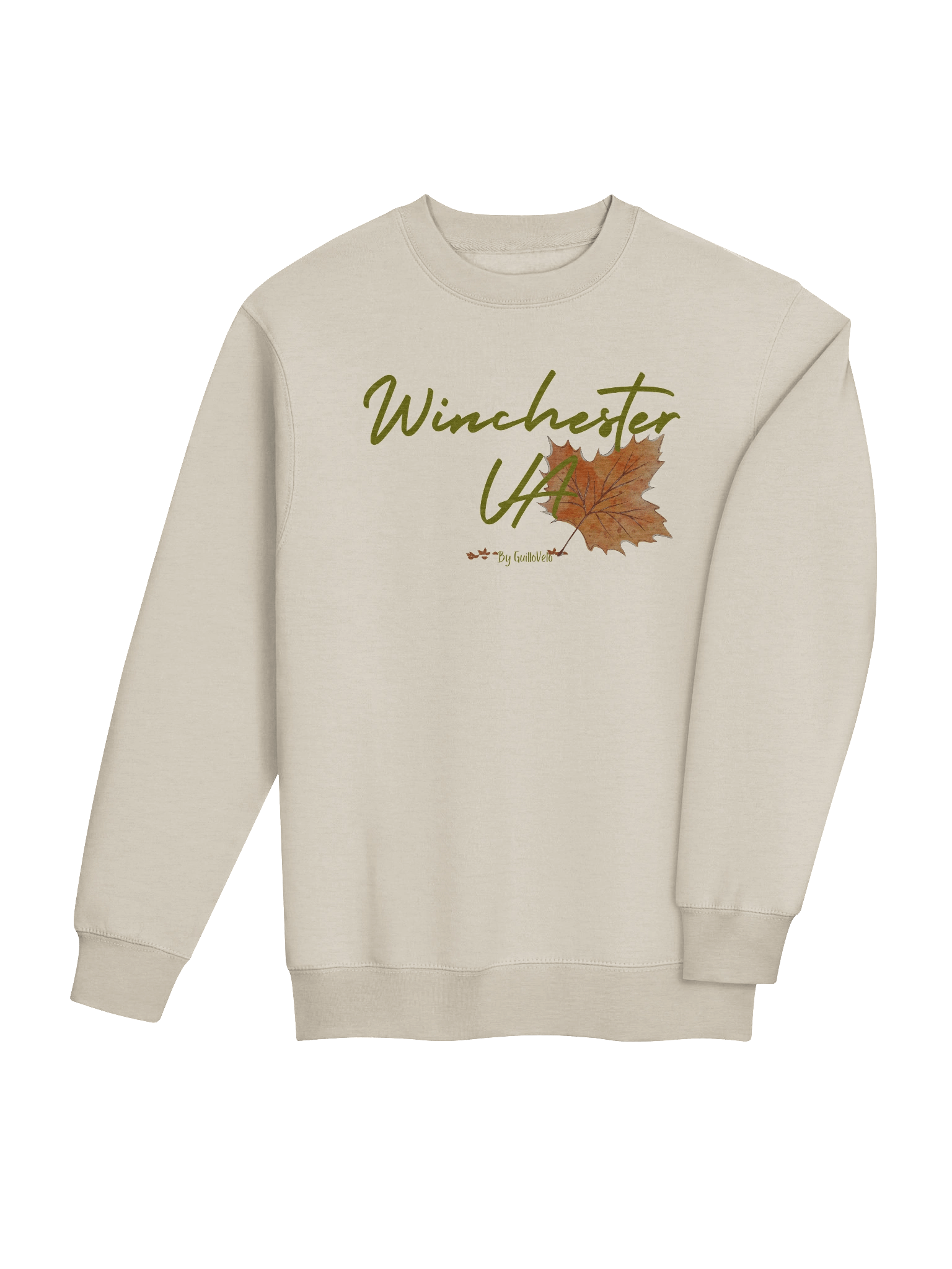 GUILLOVELO FALL WOMEN'S WINCHESTER LIMITED product image (9)