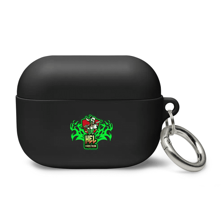 Hel's Air Pod Case product image (2)