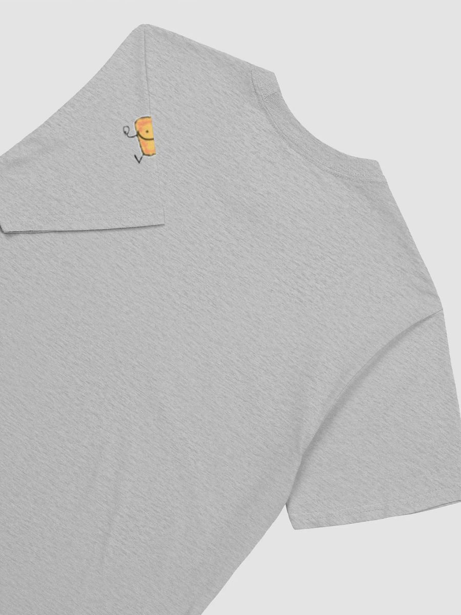 Tater Tot Family Soft T-Shirt product image (4)