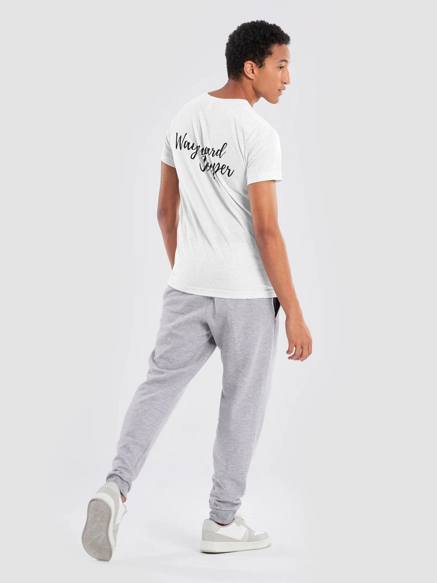 Hi Wayward Jeeper T-Shirt2 product image (8)