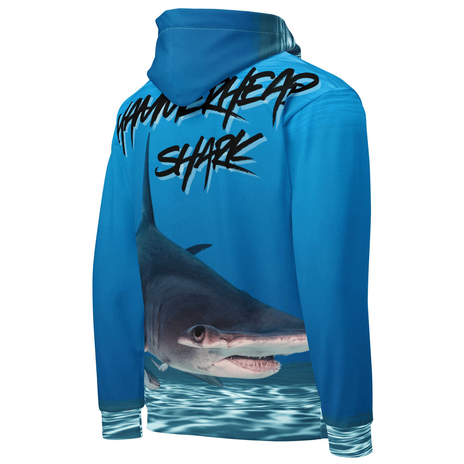 Hammerhead Shark product image (5)