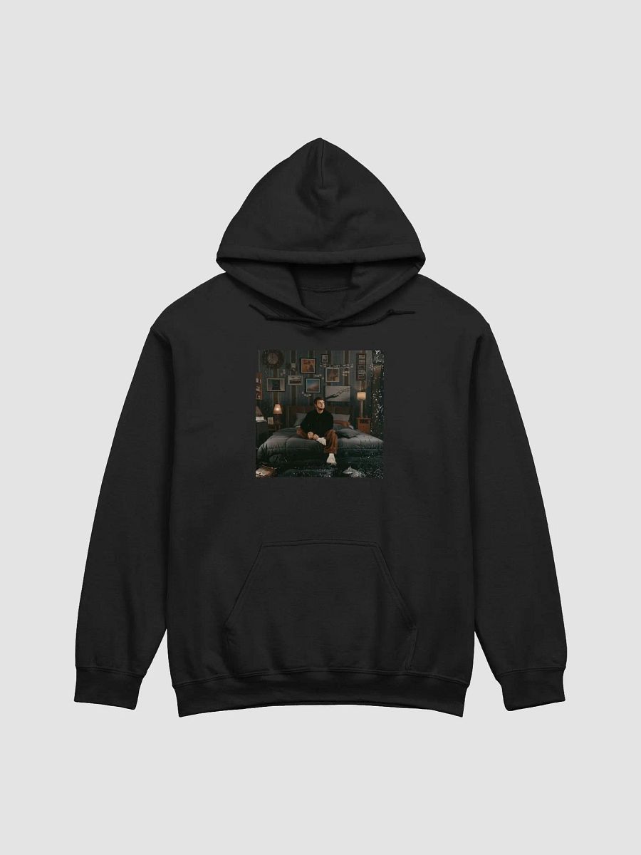 You'll Be Alright, Kid Alex Warren Hoodie product image (3)