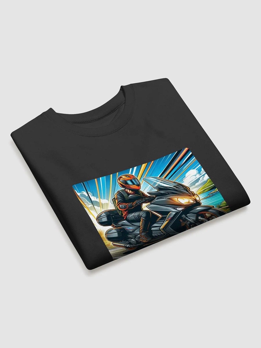 Ride into Adventure Sweatshirt product image (22)