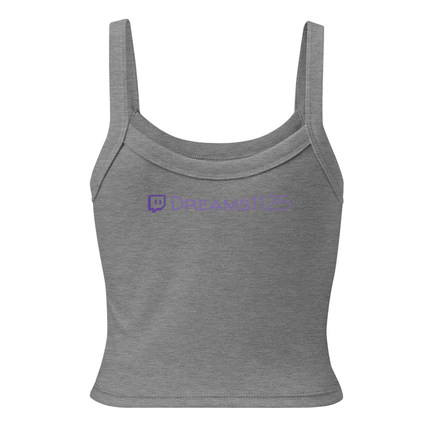 Dreamy Crop Top product image (4)