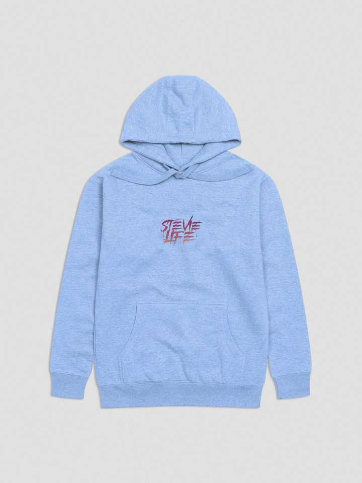 Premium Hoodie In the Pack We Trust product image (4)