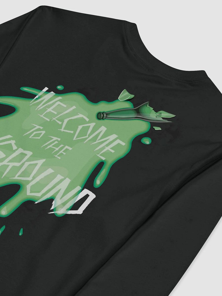 Long Sleeve T product image (8)