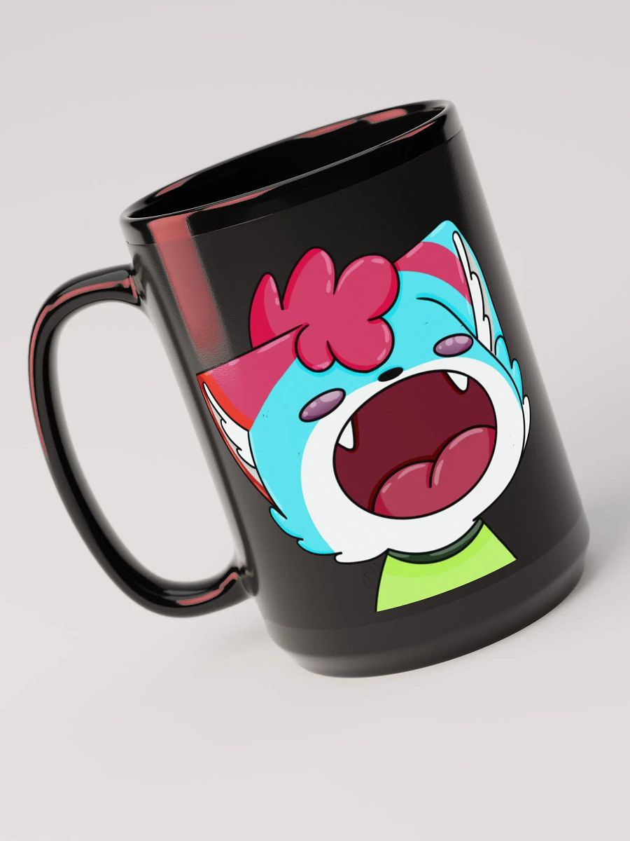 Coffe First, Then Crime product image (3)
