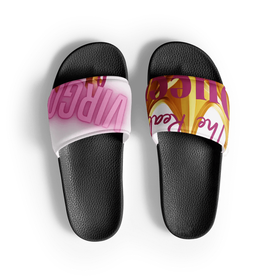 Zodiac Sandals product image (3)
