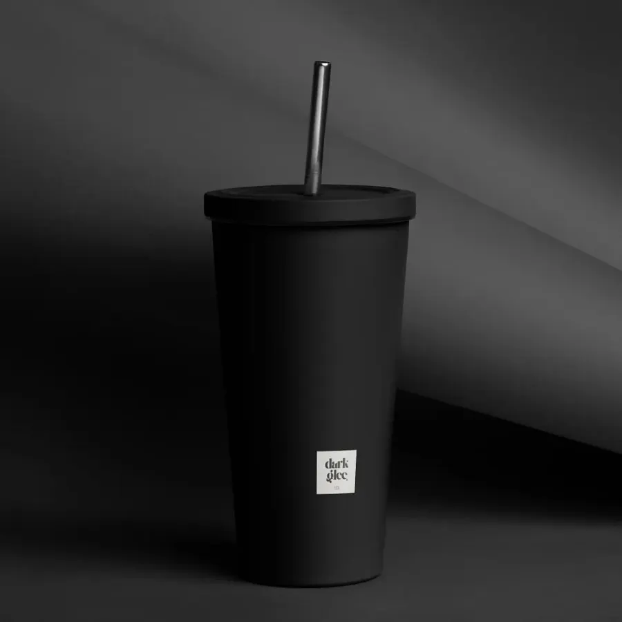 Loves Cats Will Vote Insulated Tumbler product image (5)