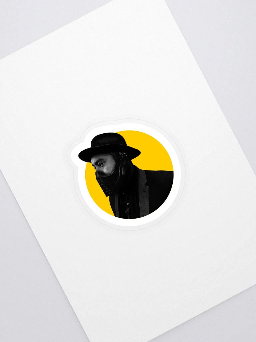 Narpz Stickers SZN1 Drop product image (1)