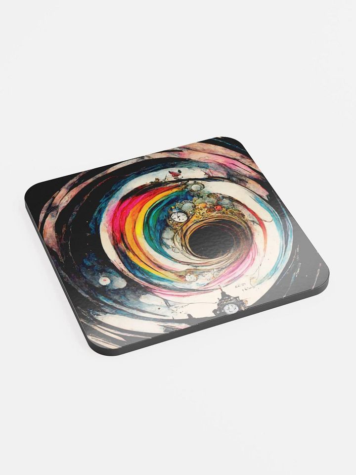 Time Warp Coaster Set product image (2)