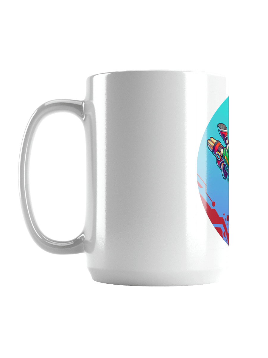 Mug-Diving In product image (6)