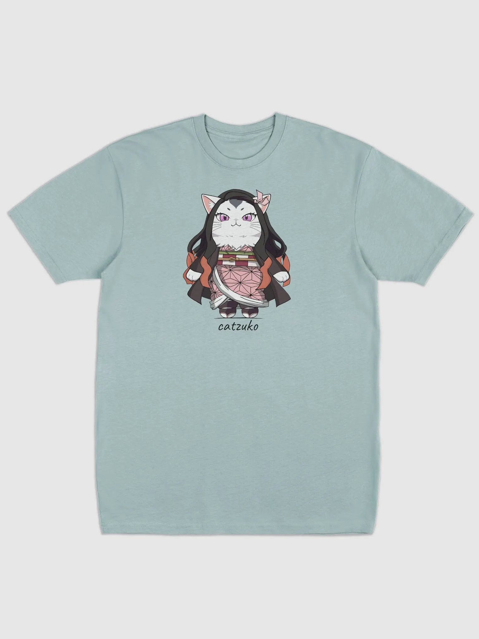 Catzuko Catmado