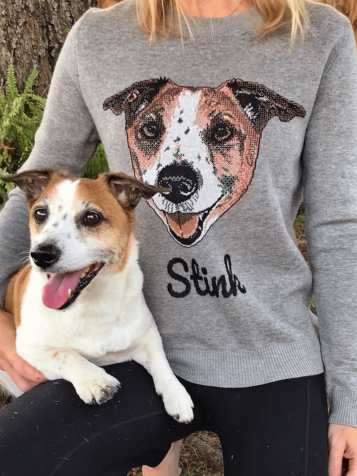 Custom Parent Crew Neck product image (2)