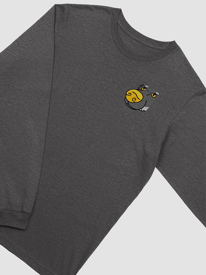 Snoot Longsleeve product image (1)