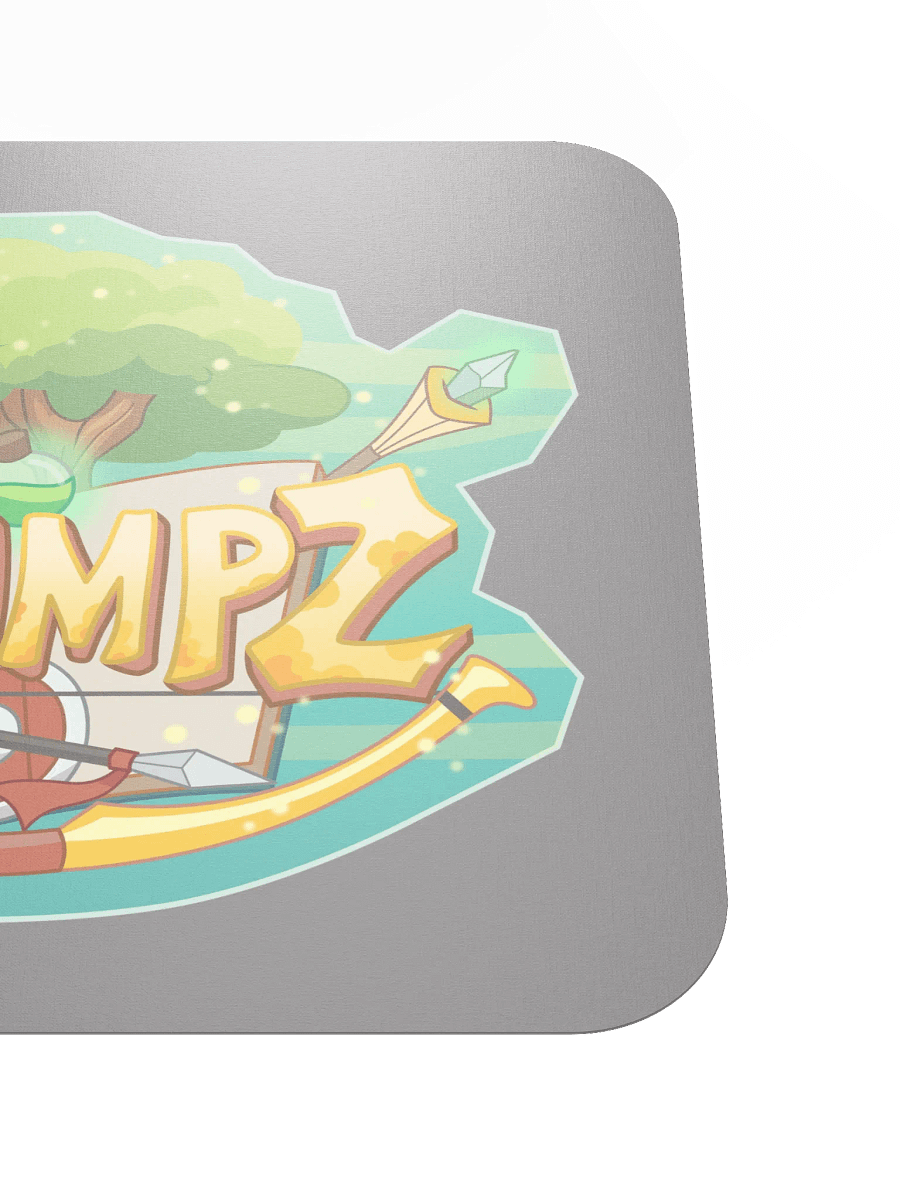 Champz Mouse Pad product image (5)