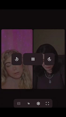 When you're live and everyone gets to see your light bulb turn on.. in real time 🤣