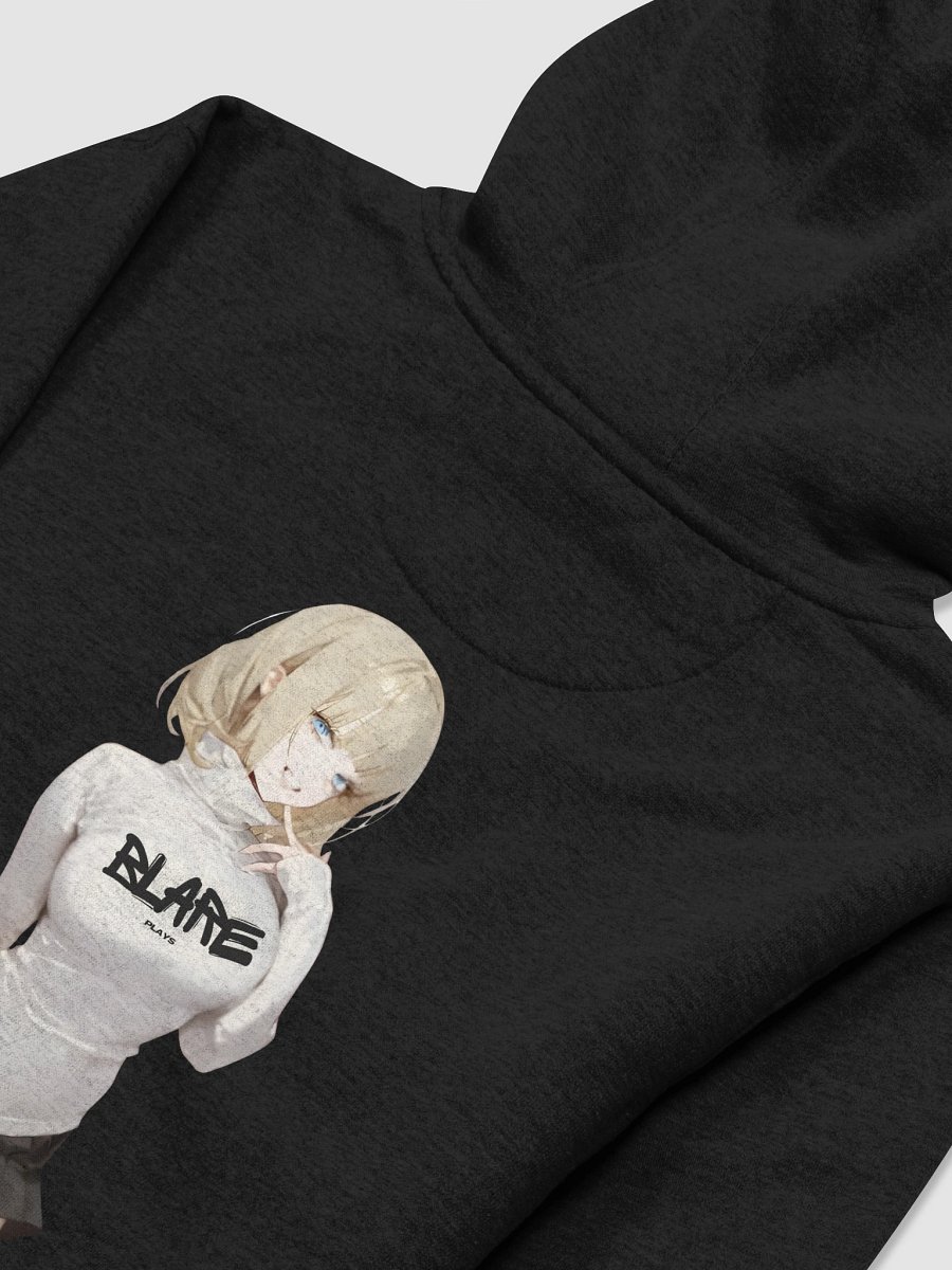 BLARE Unisex Premium Hoodie product image (32)