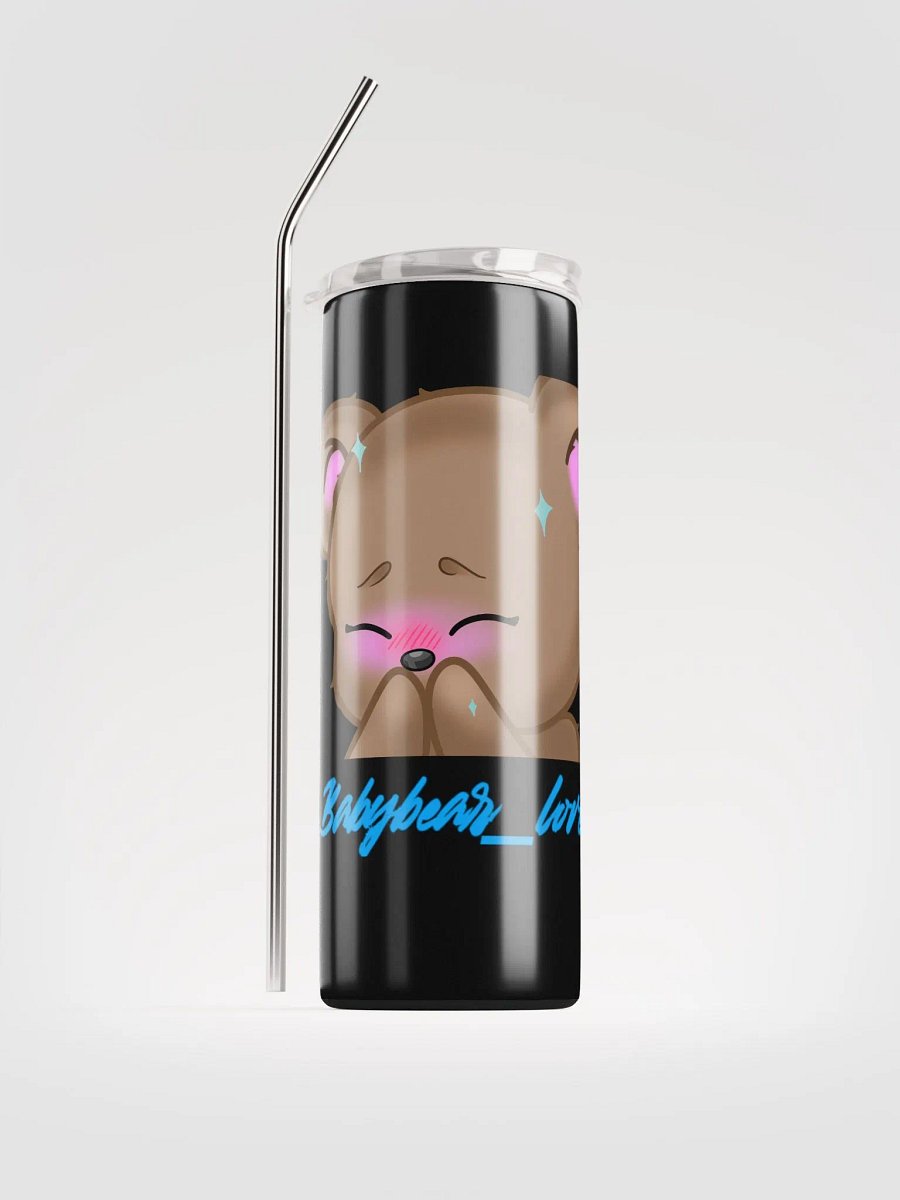 Babybear Tumbler product image (1)