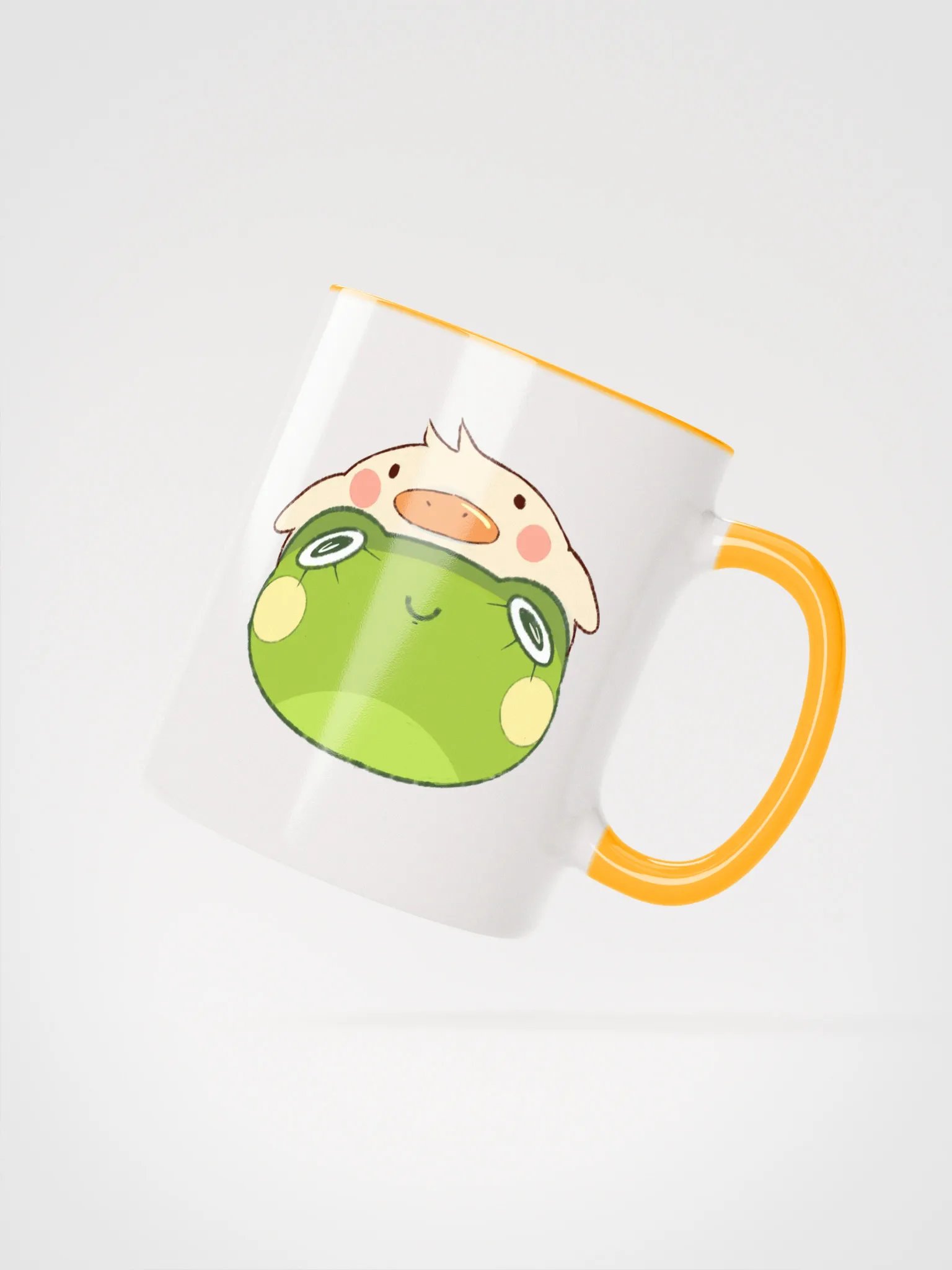 Quack Quack Mug product image (22)