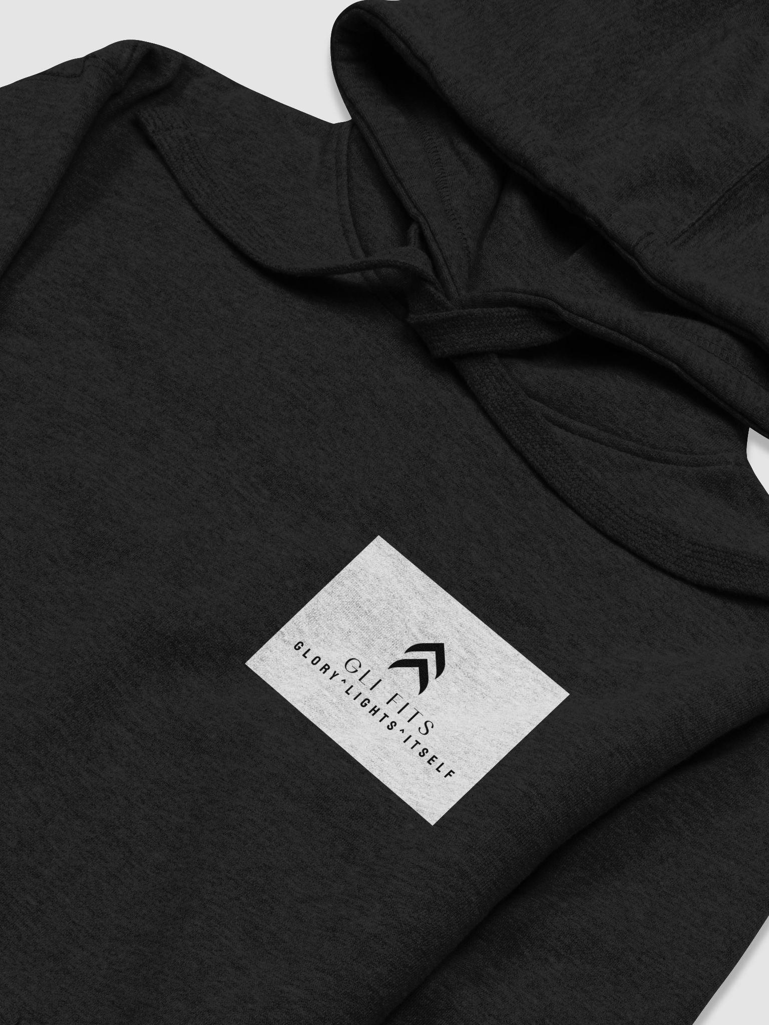 GLI hoodie product image (8)