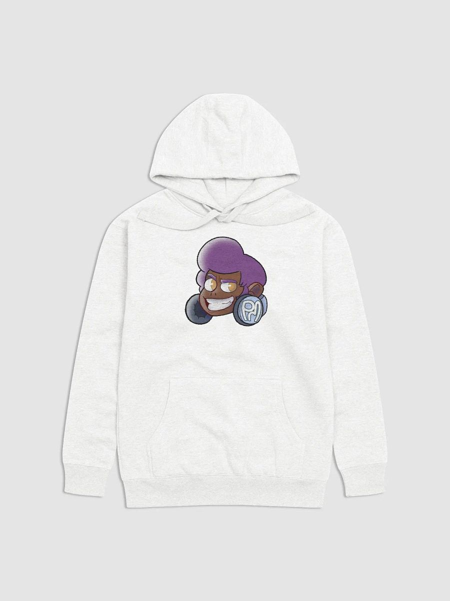 PurpleMonkey Ent. Hoodie product image (85)