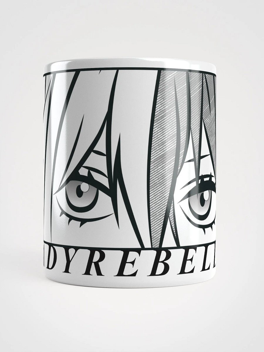Eyes Mug product image (14)