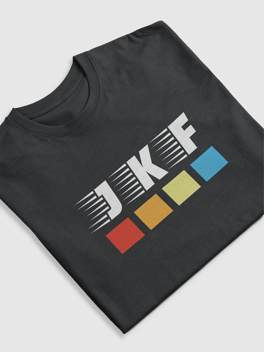 Colorblock Men's Premium Tee product image (5)