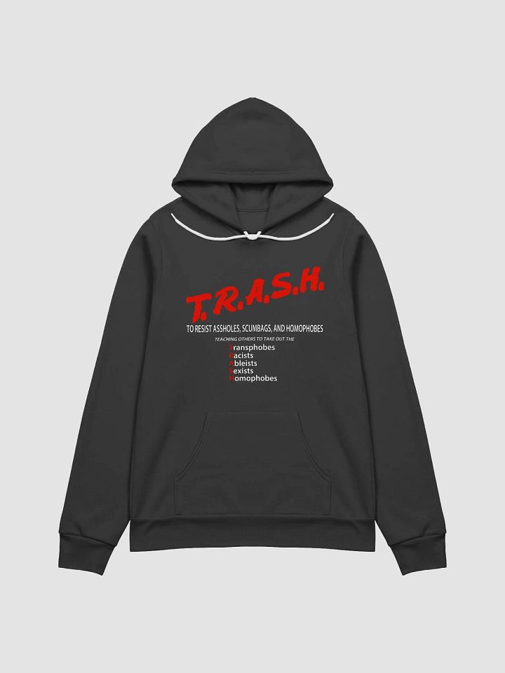 TRASH Pullover product image (1)