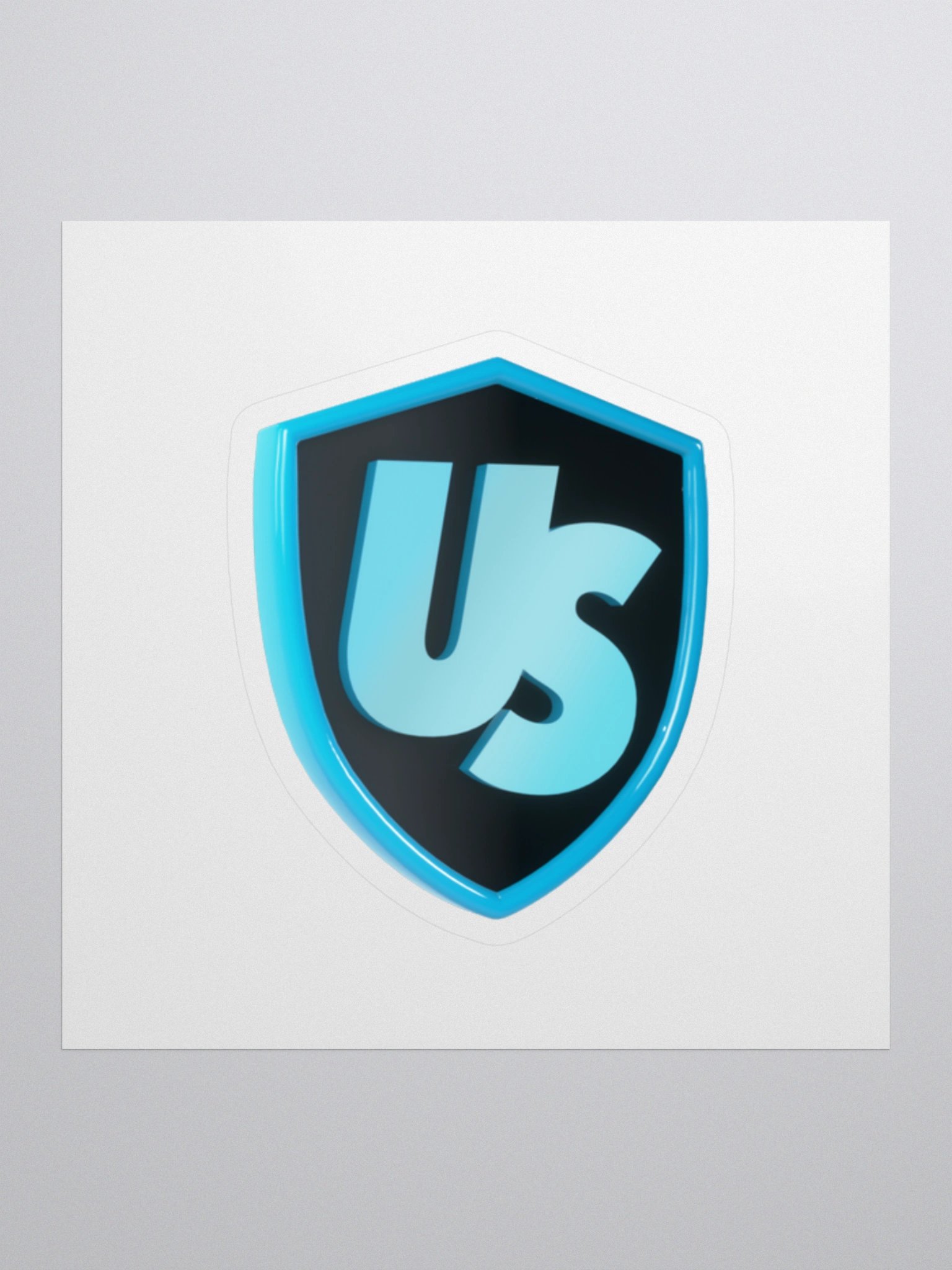 Utility Sports Stickers product image (1)