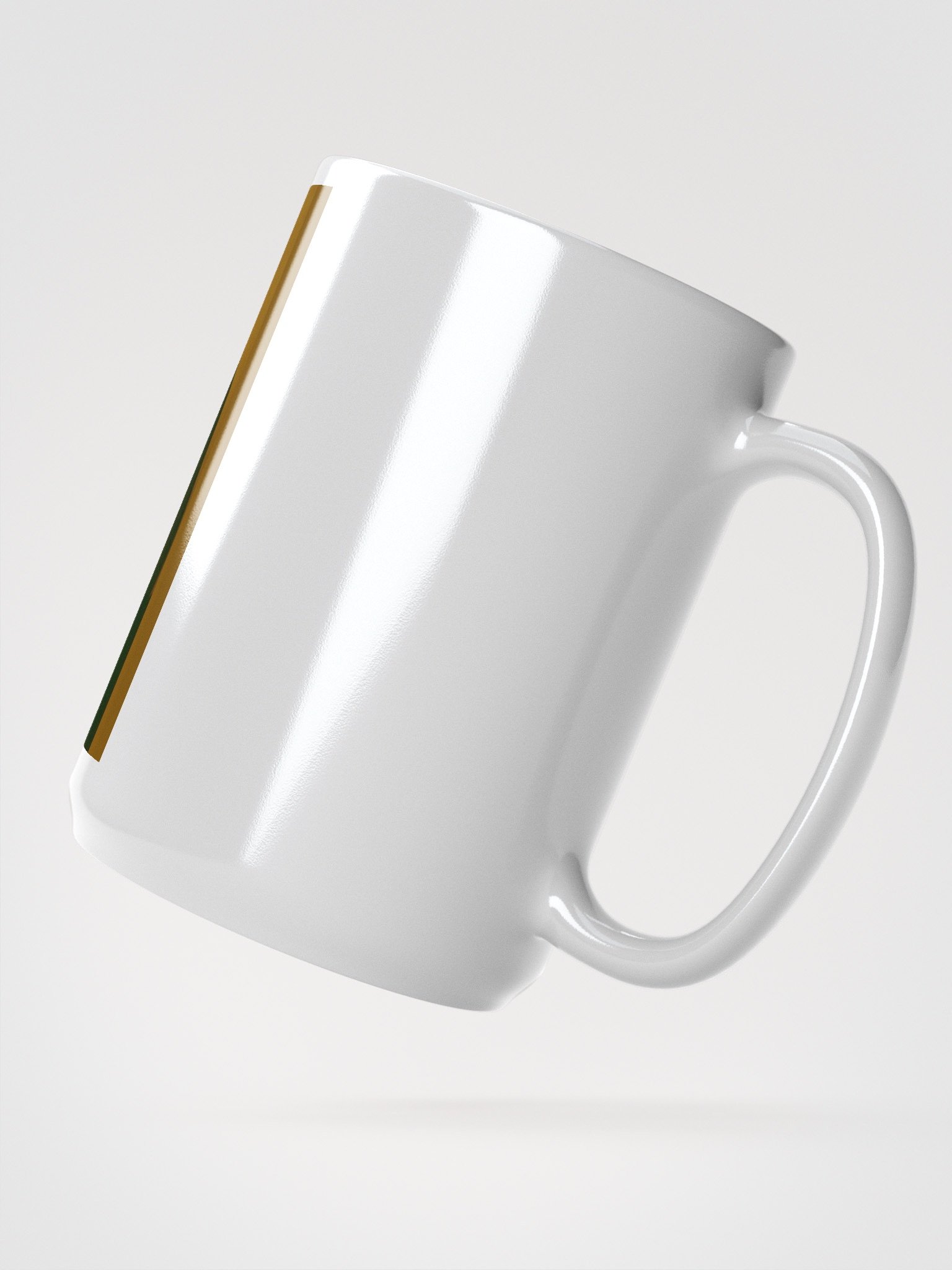 Intellectual Seduction Mug product image (3)